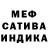 Каннабис AK-47 Lyubov Dunych